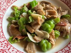 -蔼若春.传承三十年云南菜(金碧公园店)