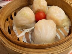 金牌虾饺皇-点都德(大茶楼店)