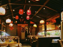 -望京一号·重庆江湖菜(工体店)