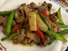 -盈田盈粥庄(博山东路店)