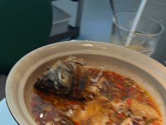 -费大厨辣椒炒肉(黄兴中心广场店)