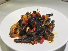 去骨乌鸡爪-半勺·新徽菜(银泰城店)