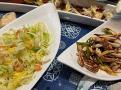 -旺角小渔村(幸福中路店)