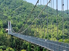 -石燕湖生态旅游景区