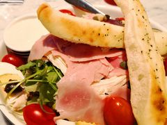 主厨精选沙拉-玛尚诺Pizza&Bar(长泰广场店)