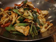 -清真·玛丽亚新疆菜主题餐厅(浙江中路店)