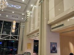 -美林大浴场(山水店)