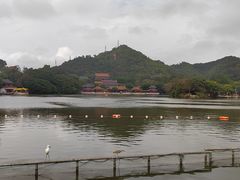-珠海圆明新园