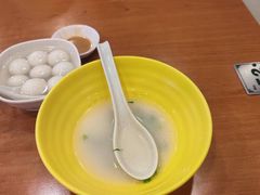 赖汤圆-龙抄手(春熙路总店)