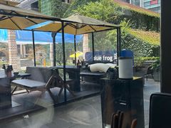 -Ameigo梅果·云贵川bistro(长宁来福士店)