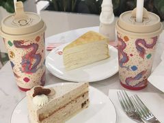 -La Repete(大宁久光店)