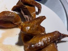 -川白楼·老成都院坝川菜鱼鲜馆(马鞍路店)