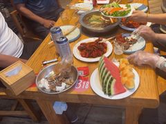 -祥源南门羊蝎子 涮肉(密云店)