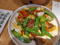 -泰悦澜·泰国餐厅(万象城店)