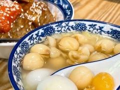 -黄记潮汕甜汤(贝底田坊店)