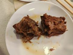 -蝎王府羊蝎子(北大地店)