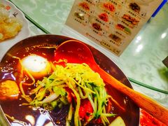 -服务大楼冷面(延大店)