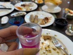 -大佛寺高级素食自助餐厅