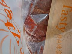 -精点味道(大连商场店)