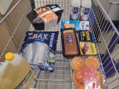 -盒马X会员店(上海森兰商都店)