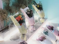 -迦南·甜品蛋糕(传媒店)