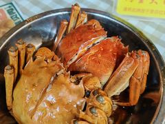 -阿金大白·上海菜馆(新天地店)