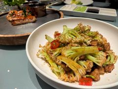 -小大董·烤鸭(观景餐厅·南京西路店)