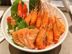 -水木锦堂·自助铁板烧(方庄时代店)