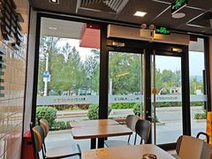 -麦当劳(深圳西涌天文台店)