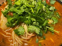 -肥汁米蘭香港米线(定西路店)