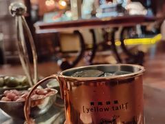 -LONG BAR 廊吧(外滩华尔道夫酒店)