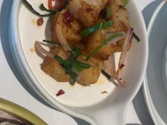 -佳丽海鲜大酒楼(环岛海景店)