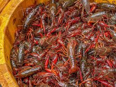 -可可大虾武汉土菜大排档(万松园1店)