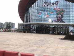 -广州融创水世界