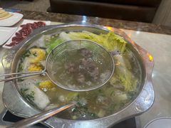 -潮悦牛肉火锅城(水贝店)