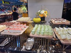 -苏格里岛自助海鲜烤肉(青秀万达店)