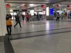 -福州长乐国际机场