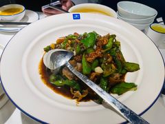 -兰湘子·湘菜小炒(石家庄万象城店)