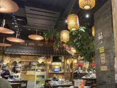 -南京大牌档(之心城店)