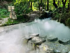 -云丘山景区