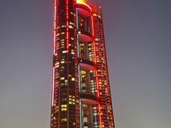 -华西龙希大酒店旅游观光区