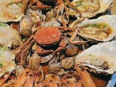 -人民公社大食堂(顺义总店)
