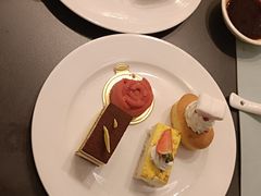 -广州建国酒店·君豪西餐自助餐厅