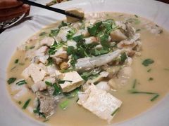 -老街冷水鱼烧烤(河堤夜市店)