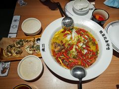 -太二酸菜鱼(群光广场店)