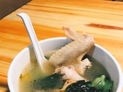 -富源春面馆(四川北路店)