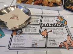 -BOPEYE·波派炸鸡(九霄天地店)