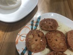 -老城南.鸭血粉丝汤(夫子庙店)
