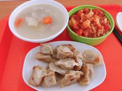 -方正集团-食堂(北大科技大厦店)