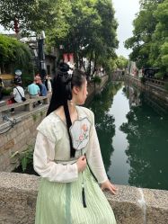 -琳琅阁汉服体验馆